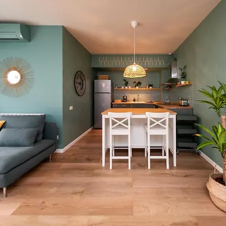 Blue Shadow - Moxa - New Building