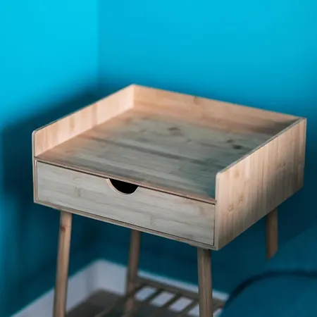 Blue Shadow - Moxa - New Building Appartamento