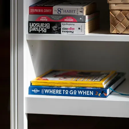 Blue Shadow - Moxa - New Building Appartamento *