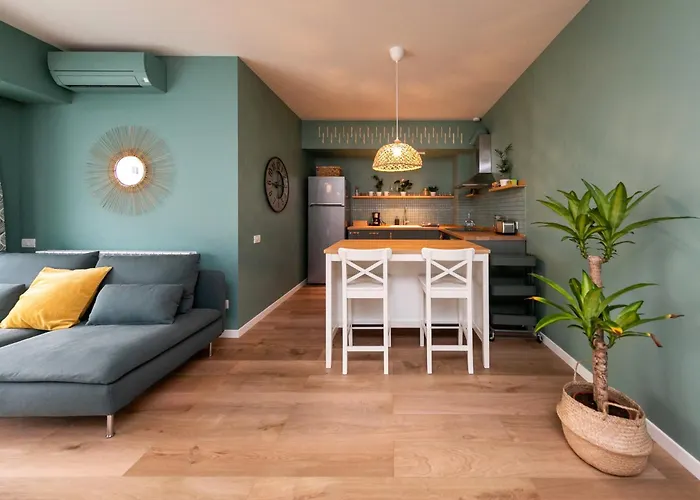 Blue Shadow - Moxa - New Building