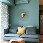 Blue Shadow - Moxa - New Building Apartamento *
